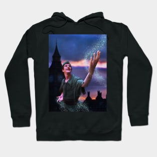 CHASING TINKER BELL Hoodie